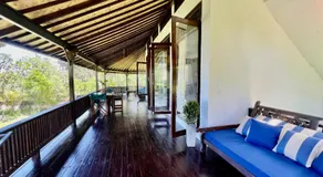 The Palms - Seraya Shores Retreat Bali - Image 5
