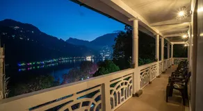Alaya Stays Headingly Suites Lake-Facing 2 BHK Retreat Just Above Mall Road - Image 3
