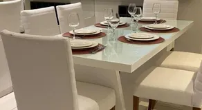 Apartamento Bessa Luxo - Image 4