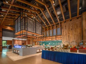 Hangzhou Longgang Story Hot Spring Resort - Image 3