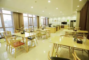 GreenTree Inn Xuzhou Economic Development Zone Da Miaozhen Business Hotel - Image 2