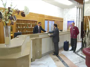 Hotel Diplomat - Image 3