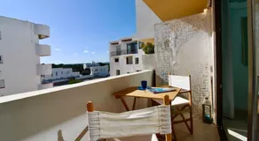 Agradable apartamento con terraza en Formentera - Image 5