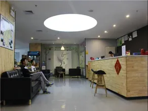 7Days Premium Yunfu Xinxing Bus Station - Image 2