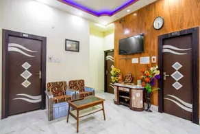 Hotel O Smriti Villa Classic - Image 5