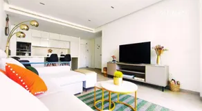 Apartamento Eleven View Costa ballena MOON BLACK - Image 2