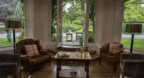 Raheen House Hotel - Image 3
