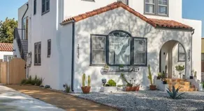 Bohemian Dream Studio Close to LA Stadium SOFI Kia Forum Intuit Dome LA Coliseum - Image 4