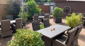 Hotel Stubbe - Image 4