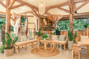 Voasis Valley Krabi - Natural Resort - Adults Only  - Image 5