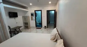Hotel AI Near Shalimar railway station - Image 4