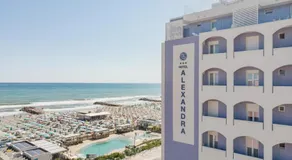Alexandra BB & Brunch - Beach Front - Healthy XXL Breakfast & Brunch until 12 30 - Image 3