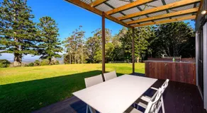 Three Pines Tiny Home Your Mountain Escape - Image 4