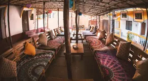 Dreams Hostel - Image 4