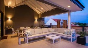 La Royal Penthouse Apartment Jan Thiel - Image 5