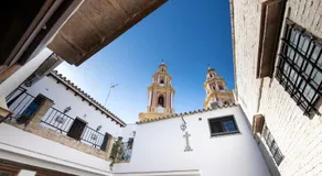 Hospedería Monasterio de San Leandro - Image 2