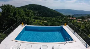 Villa WOLF-Infinity pool & Sea View - Image 3