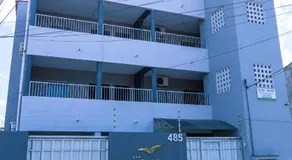 Hotel Pousada das Maracanãs - Image 2