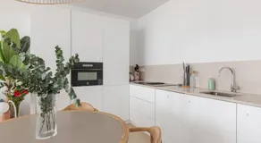 Marsalada - Appartement en première ligne de plage avec vue sur la mer - Image 5
