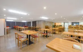 Weizun Boutique Hotel - Shanghai Hongqiao Airport National Convention and Exhibition Center - Image 5