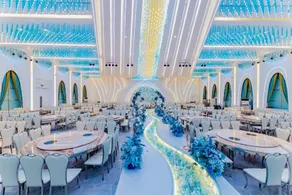 Hongyuan Grand Banquet Hotel (Ordos Dalate Banner Branch) - Image 3