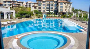 Oasis Luxury Apartments - Image 3