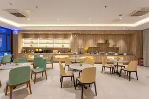 Hanting Hotel Xuancheng Guogou Plaza - Image 4