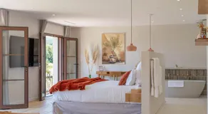 Ferme La Clavière, Maison de vacances Lou Mas - Image 2