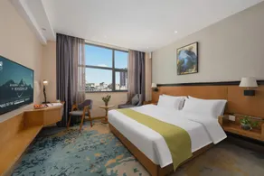 Qianmei · Kangbo Hotel (Ganzhou Nankang Furniture Market) - Image 2