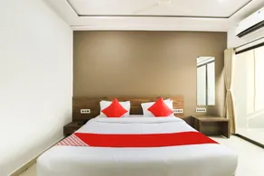OYO Hotel Tulsi Shyam Guest House - Image 3