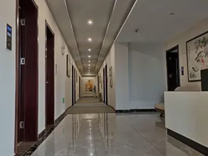Jixian  Business Hotel - Image 3