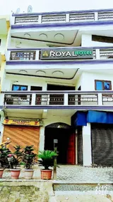 Royal Hotel - Image 4