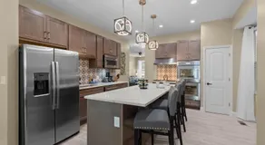 Red Brick Hideaway | JZ Vacation Rentals - Image 4