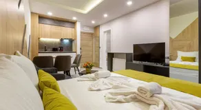 Inter Holiday Apartments - Image 2