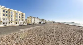 Modern Home for Small Groups by Stones Throw Apartments - Free Parking - Sea View - Image 4