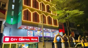City Central Hotel @ KL Sentral - Image 5