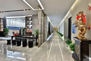Longyou Oriental Wenlan Hotel - Image 3