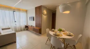 Prédio com Localização estratégica para REVEILLON - Image 3