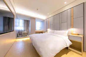 Ji Hotel Qufu Visitor Center - Image 2