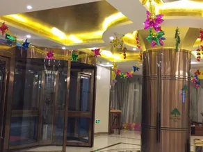 GreenTree Inn Bozhou Chunyu Motor City Express Hotel - Image 3