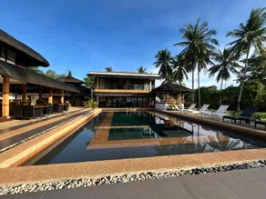 The Ananyana Beach Resort by SMS Hospitality - Image 3
