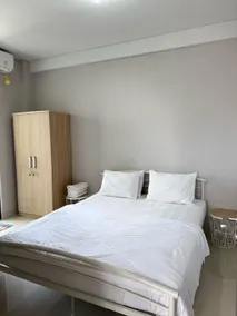 Vanilla One Residence Apartemen 2-AA Sea View - Image 3