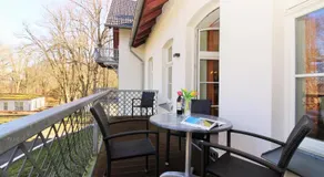 Jagdschloß zu Hohen Niendorf Fewo 10 - Image 5