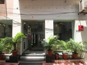 Hotel Baba Inn-By RCG Hotels - Image 4
