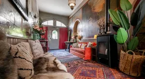 Kaffee&Kissen - Das Boutique Hotel am Rhein - Image 5