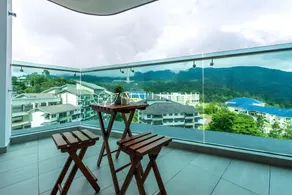 Geo38 Premier Suites Genting Highlands - Image 3