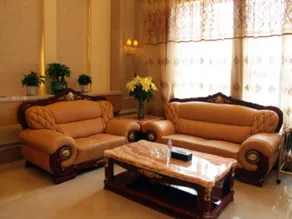 Vienna Hotel Dongguan Songshan Lake - Image 3