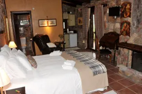 Palaiochori Apartments - Image 2