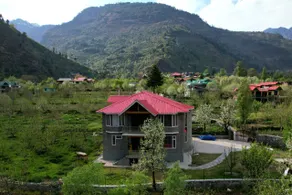 BnBBuddy Himalayan 3 BR FarmStay with Lawn Bonfire - Image 4