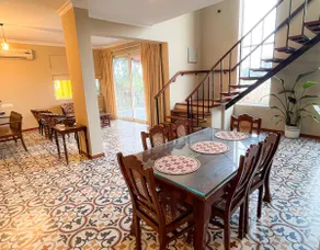 Villa Serenity - Pool - Breakfast - 2 Min to Beach - Image 4